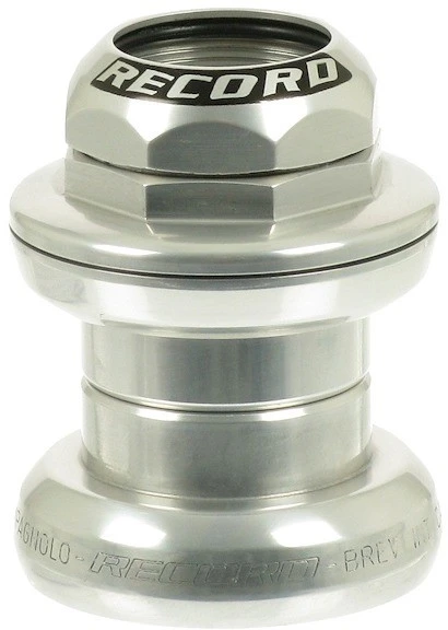 Campagnolo® Record EC30/25,4 - EC30/26 Gewindesteuersatz 1 Campagnolo® Record EC30/25,4 - EC30/26 Gewindesteuersatz