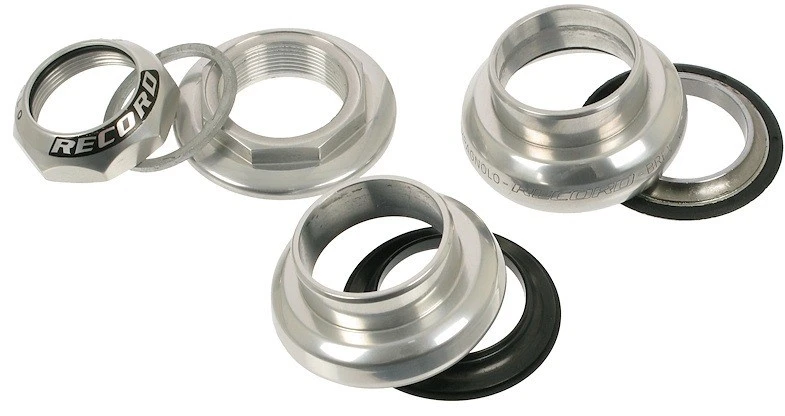 Campagnolo® Record EC30/25,4 - EC30/26 Gewindesteuersatz 2 Campagnolo® Record EC30/25,4 - EC30/26 Gewindesteuersatz – Bild 2