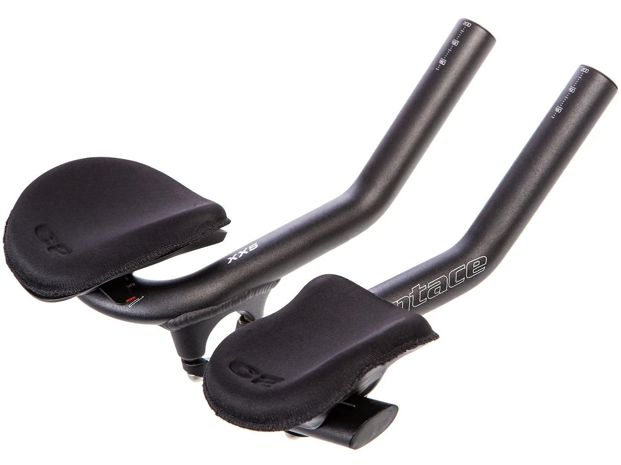 Syntace XXS Lenkeraufsatz 1 Syntace XXS Lenkeraufsatz