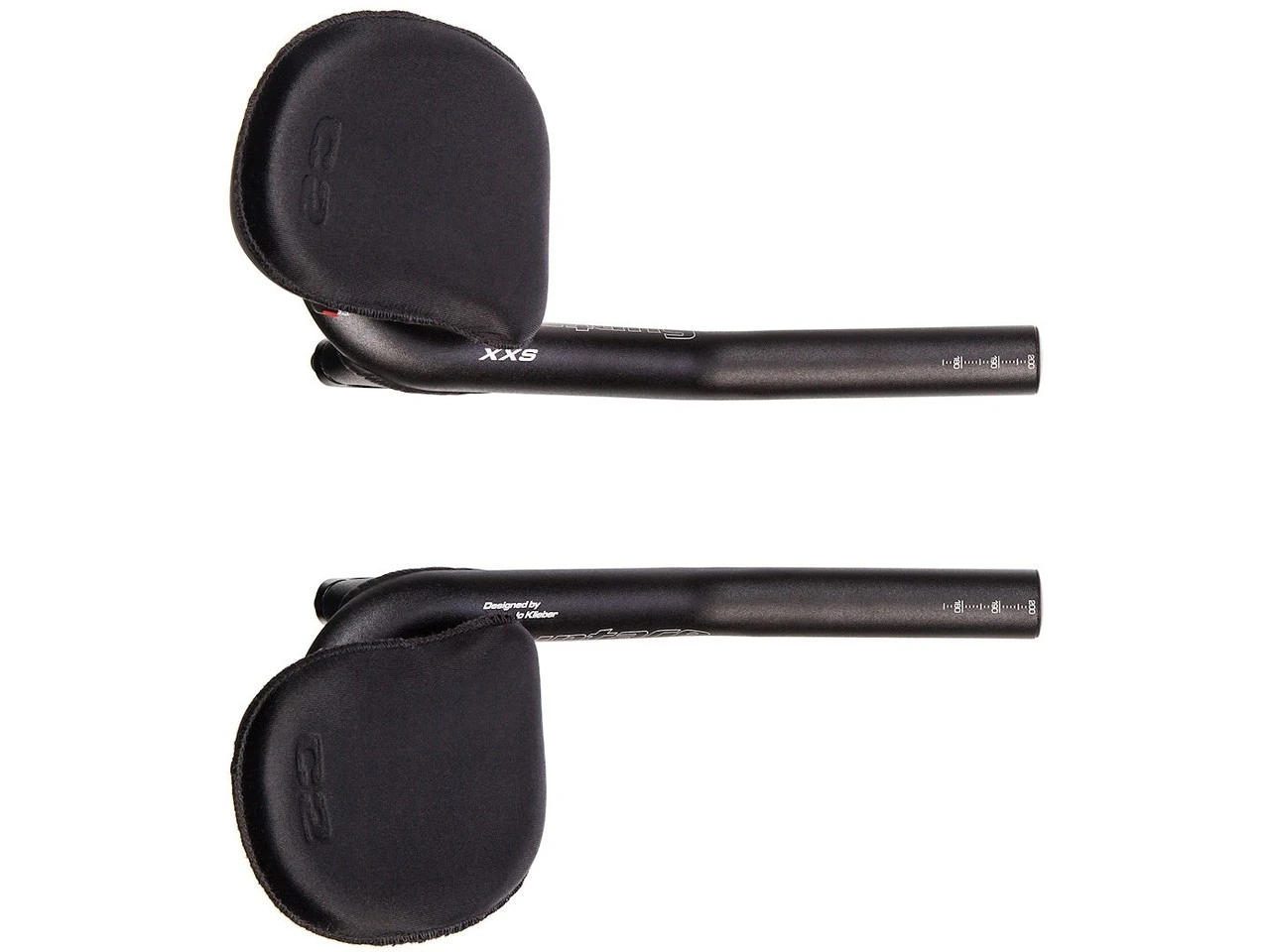 Syntace XXS Lenkeraufsatz 2 Syntace XXS Lenkeraufsatz – Bild 2