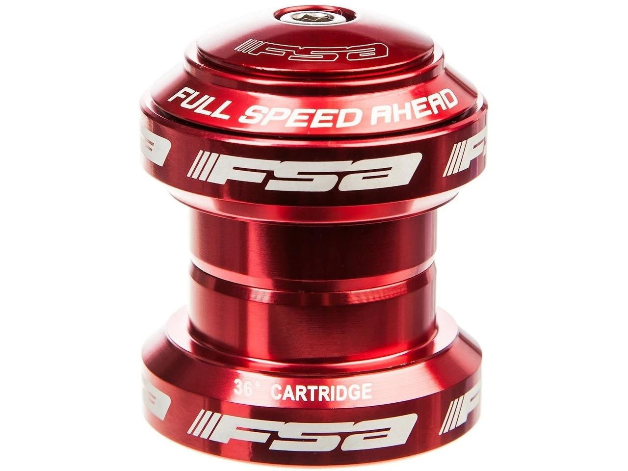 FSA Orbit MX EC34/28,6 - EC34/30 Steuersatz 1 FSA Orbit MX EC34/28,6 - EC34/30 Steuersatz