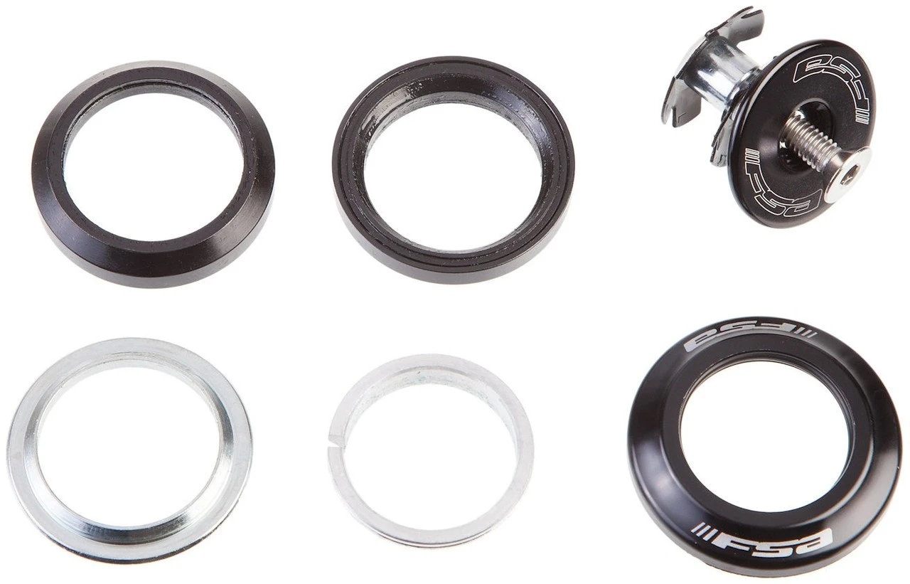 FSA Orbit CE IS42/28,6 - IS42/30 Steuersatz 2 FSA Orbit CE IS42/28,6 - IS42/30 Steuersatz – Bild 2