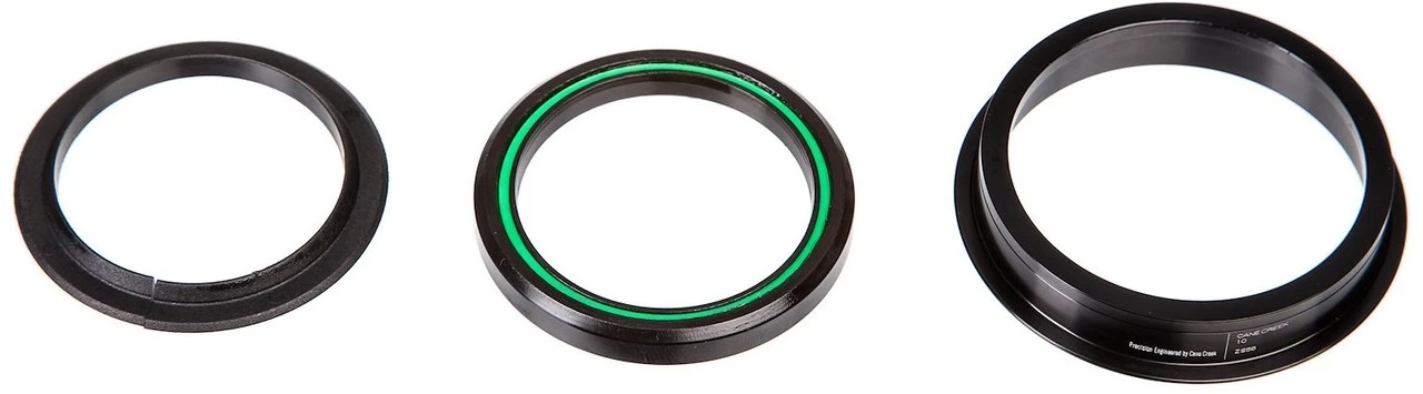 Cane Creek 10er ZS56/40 Steuersatz Unterteil 2 Cane Creek 10er ZS56/40 Steuersatz Unterteil – Bild 2