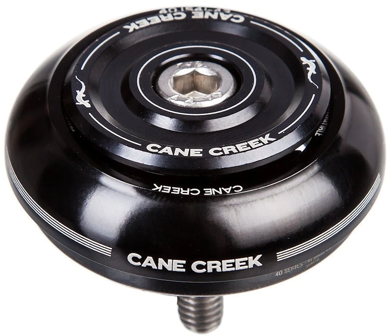 Cane Creek 40er IS42/28,6 Steuersatz Oberteil 1 Cane Creek 40er IS42/28,6 Steuersatz Oberteil