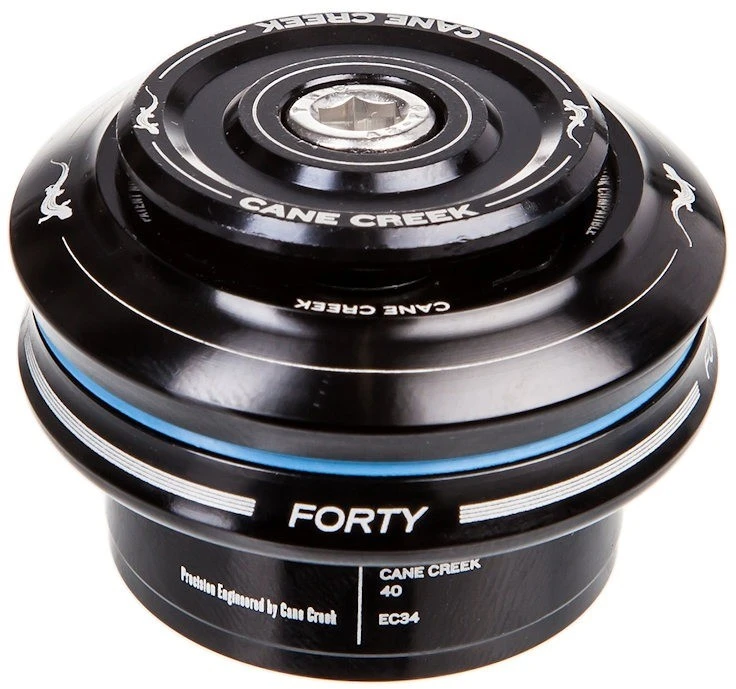 Cane Creek 40er EC34/28,6 Steuersatz Oberteil 1 Cane Creek 40er EC34/28,6 Steuersatz Oberteil