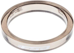 FSA Spacer Polycarbonate 1 1/8" 9 FSA Spacer Polycarbonate 1 1/8" -Nitto Geschaft 102179