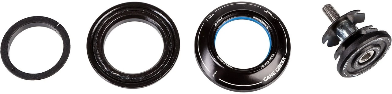 Cane Creek 10er ZS44/28,6 Steuersatz Oberteil 2 Cane Creek 10er ZS44/28,6 Steuersatz Oberteil – Bild 2