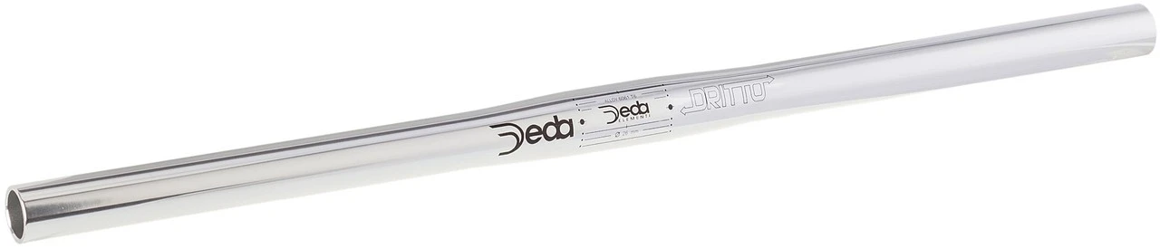 Deda Dritto 26 Flat Lenker 1 Deda Dritto 26 Flat Lenker