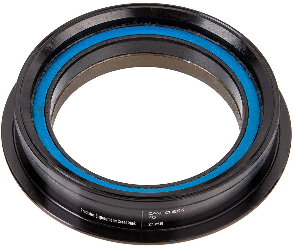 Cane Creek 40er ZS55/40 Steuersatz Unterteil 1 Cane Creek 40er ZS55/40 Steuersatz Unterteil