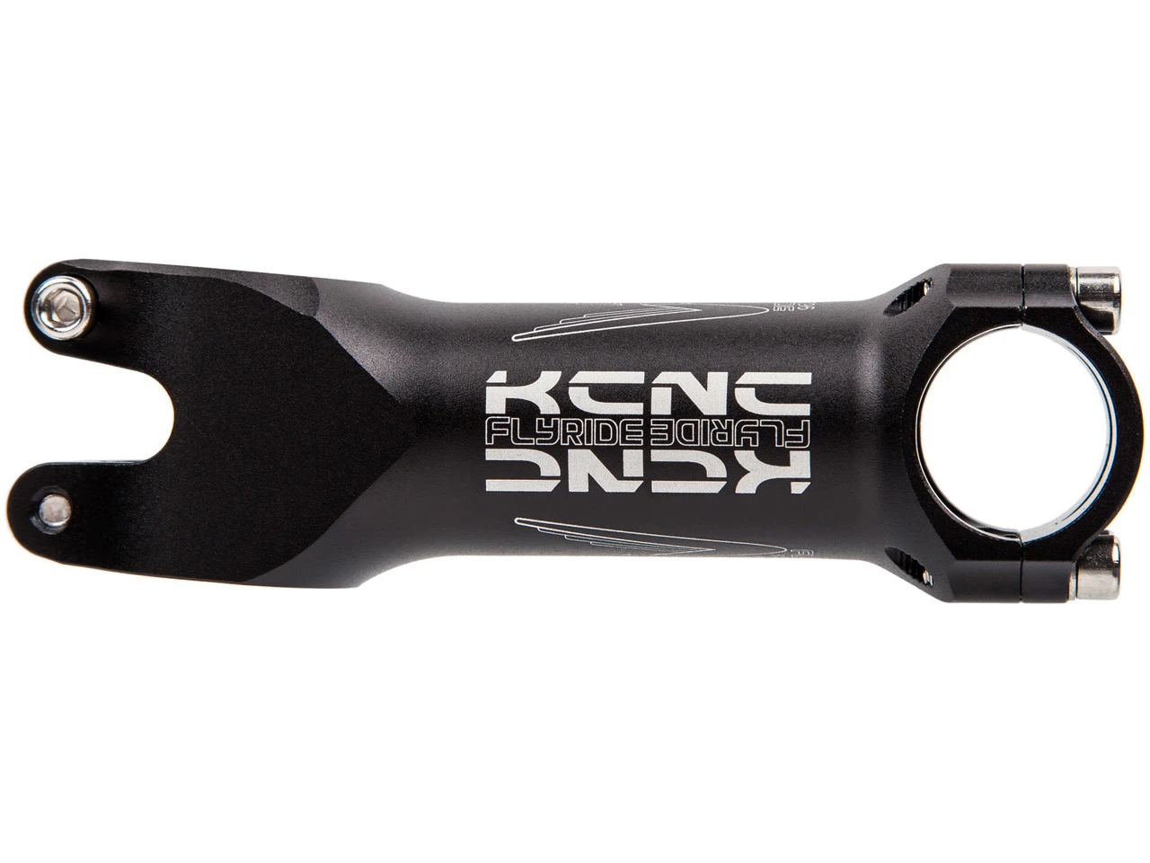 Kcnc Fly Ride Vorbau 25,4 Mm 5° 2 Kcnc Fly Ride Vorbau 25,4 Mm 5° – Bild 2