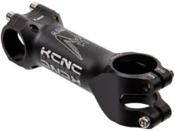 Kcnc Fly Ride Vorbau 25,4 Mm 5° 5 Kcnc Fly Ride Vorbau 25,4 Mm 5° -Nitto Geschaft 108748