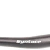 Syntace Vector 7075 High5 31.8 5 Mm Riser Lenker