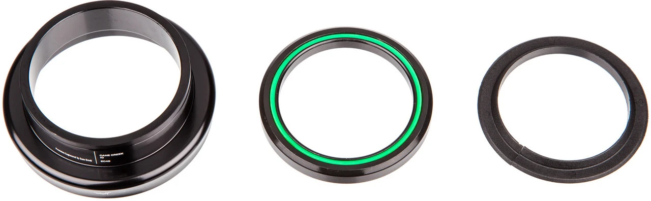 Cane Creek 10er EC49/40 Steuersatz Unterteil 2 Cane Creek 10er EC49/40 Steuersatz Unterteil – Bild 2