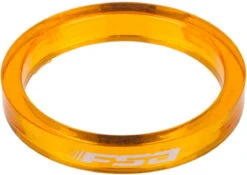 FSA Spacer Polycarbonate 1 1/8" 11 FSA Spacer Polycarbonate 1 1/8" -Nitto Geschaft 110395