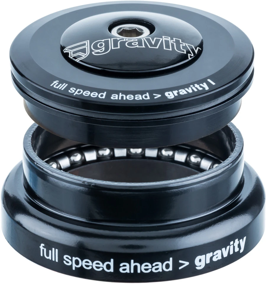 FSA 1 (I/E) ZS49/28,6 - EC49/40 Steuersatz 1 FSA 1 (I/E) ZS49/28,6 - EC49/40 Steuersatz