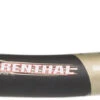 Renthal Fatbar Lite Carbon 31.8 10 Mm Riser Lenker