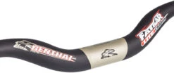 Renthal Fatbar Lite Carbon 31.8 40 Mm Riser Lenker 7 Renthal Fatbar Lite Carbon 31.8 40 Mm Riser Lenker -Nitto Geschaft 111755