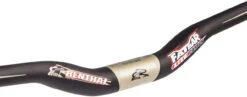 Renthal Fatbar Lite Carbon 31.8 30 Mm Riser Lenker -Nitto Geschaft 111956