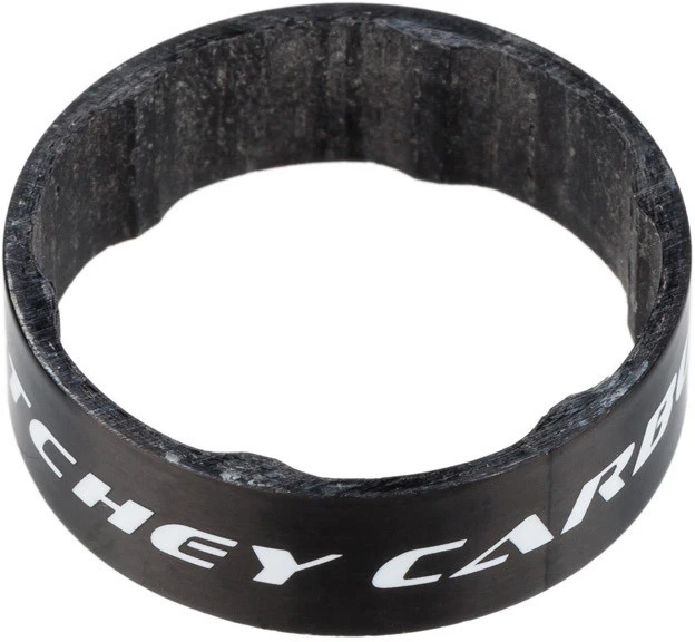 RITCHEY WCS Carbon Spacer 10 Mm 1 RITCHEY WCS Carbon Spacer 10 Mm