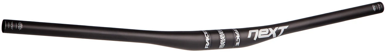 Race Face Next 35 10 Mm Riser Carbon Lenker 1 Race Face Next 35 10 Mm Riser Carbon Lenker