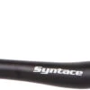 Syntace Vector 7075 High10 31.8 10 Mm Riser Lenker