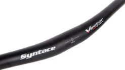Syntace Vector 7075 High10 31.8 10 Mm Riser Lenker -Nitto Geschaft 116056