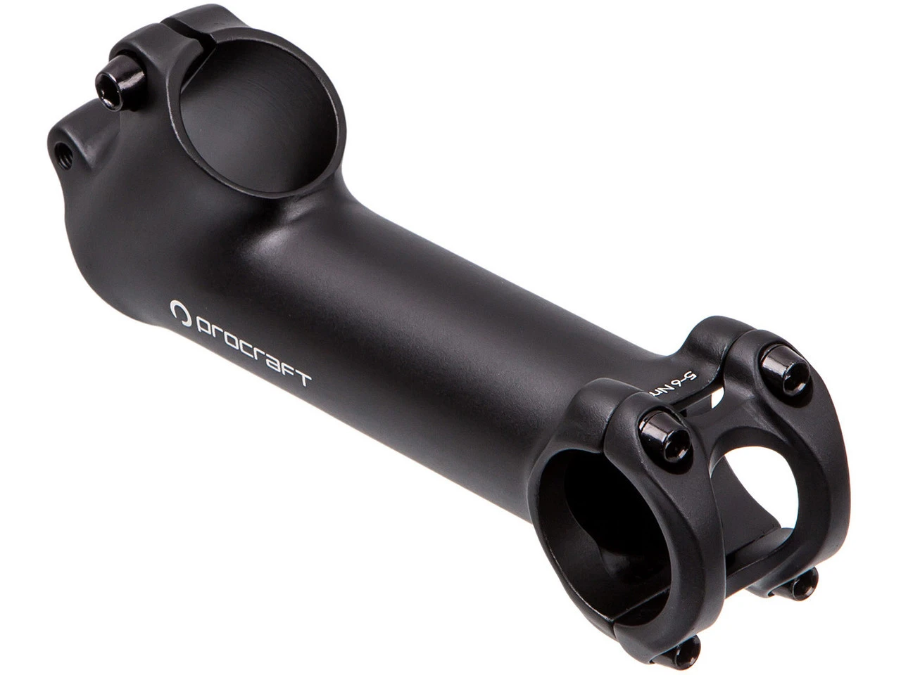 Procraft SL 40° 31.8 Vorbau 1 Procraft SL 40° 31.8 Vorbau