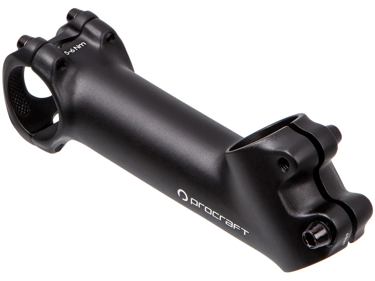 Procraft SL 40° 31.8 Vorbau 3 Procraft SL 40° 31.8 Vorbau – Bild 3