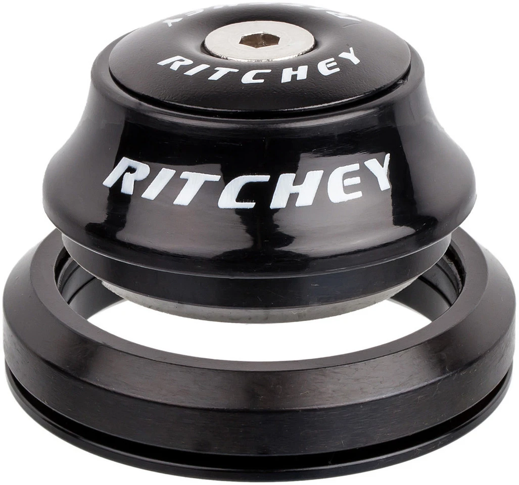 RITCHEY Comp Taper Drop-In IS42/28,6 - IS52/40 Steuersatz 1 RITCHEY Comp Taper Drop-In IS42/28,6 - IS52/40 Steuersatz