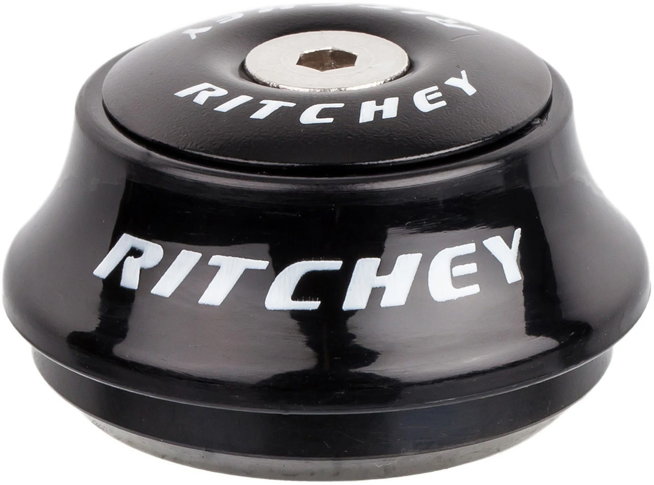 RITCHEY Comp Taper Drop-In IS42/28,6 - IS52/40 Steuersatz 2 RITCHEY Comp Taper Drop-In IS42/28,6 - IS52/40 Steuersatz – Bild 2