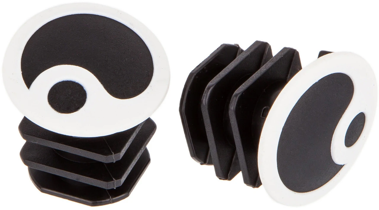 ERGON GS2, GS3 Lenkerendstopfen 1 ERGON GS2, GS3 Lenkerendstopfen