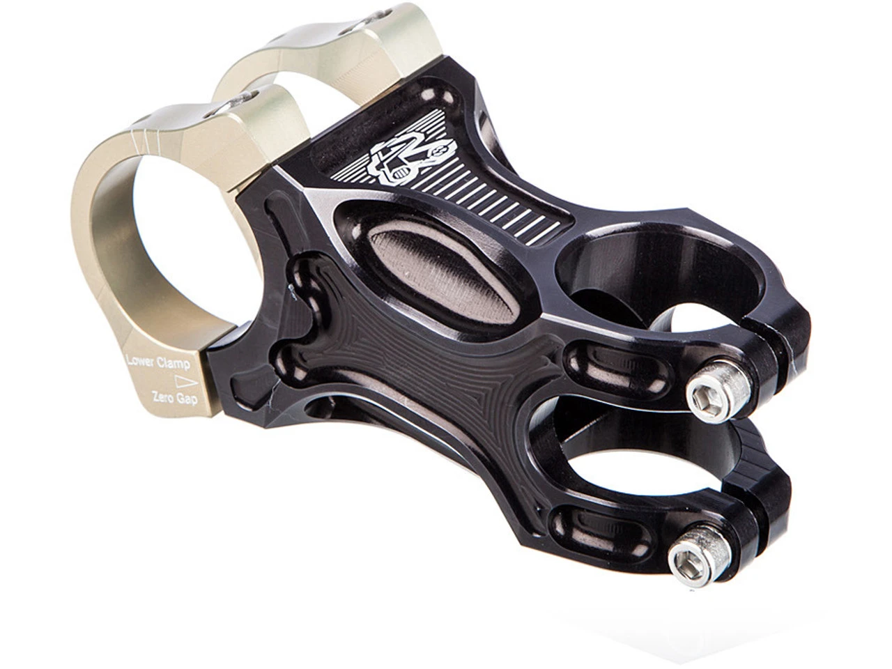 Renthal Apex 31.8 Vorbau 3 Renthal Apex 31.8 Vorbau – Bild 3