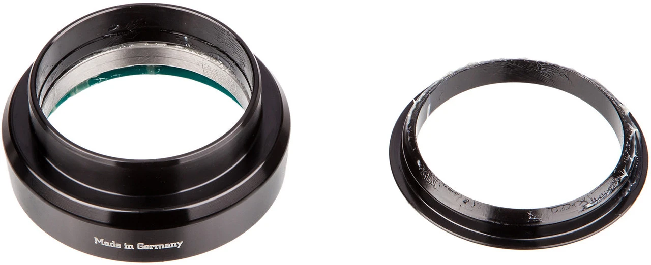 Flatstack 9 EC44/40 Steuersatz Unterteil 2 Flatstack 9 EC44/40 Steuersatz Unterteil – Bild 2