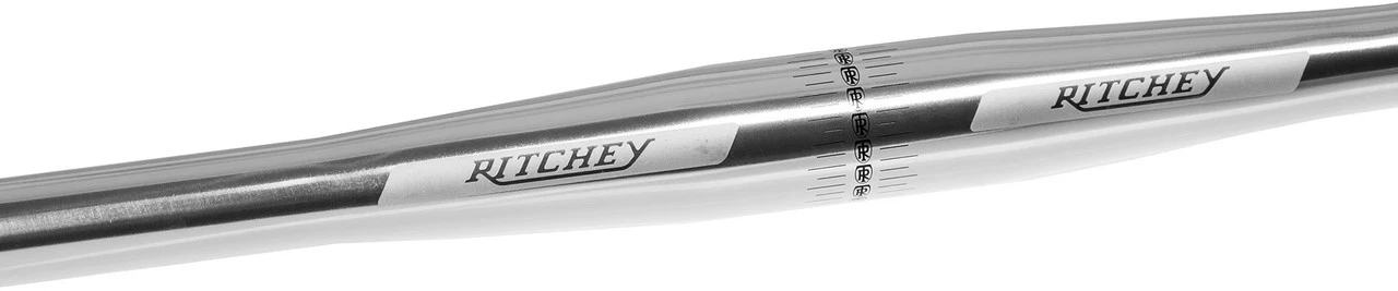 RITCHEY Classic 31.8 Flat Lenker 3 RITCHEY Classic 31.8 Flat Lenker – Bild 3
