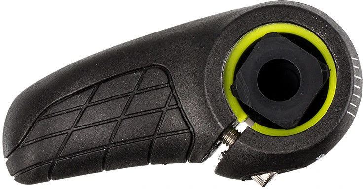 ERGON GS2 Barend 2 ERGON GS2 Barend – Bild 2