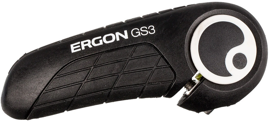 ERGON GS3 GFK Barend 4 ERGON GS3 GFK Barend – Bild 4