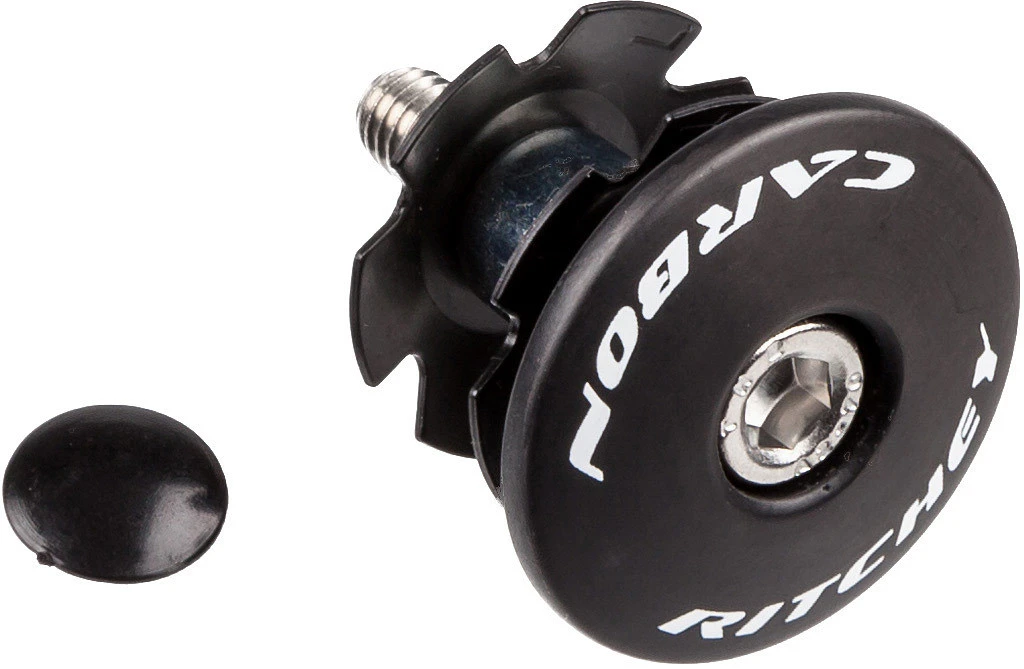 RITCHEY WCS Carbon Ahead Kappe Mit Kralle 1 RITCHEY WCS Carbon Ahead Kappe Mit Kralle