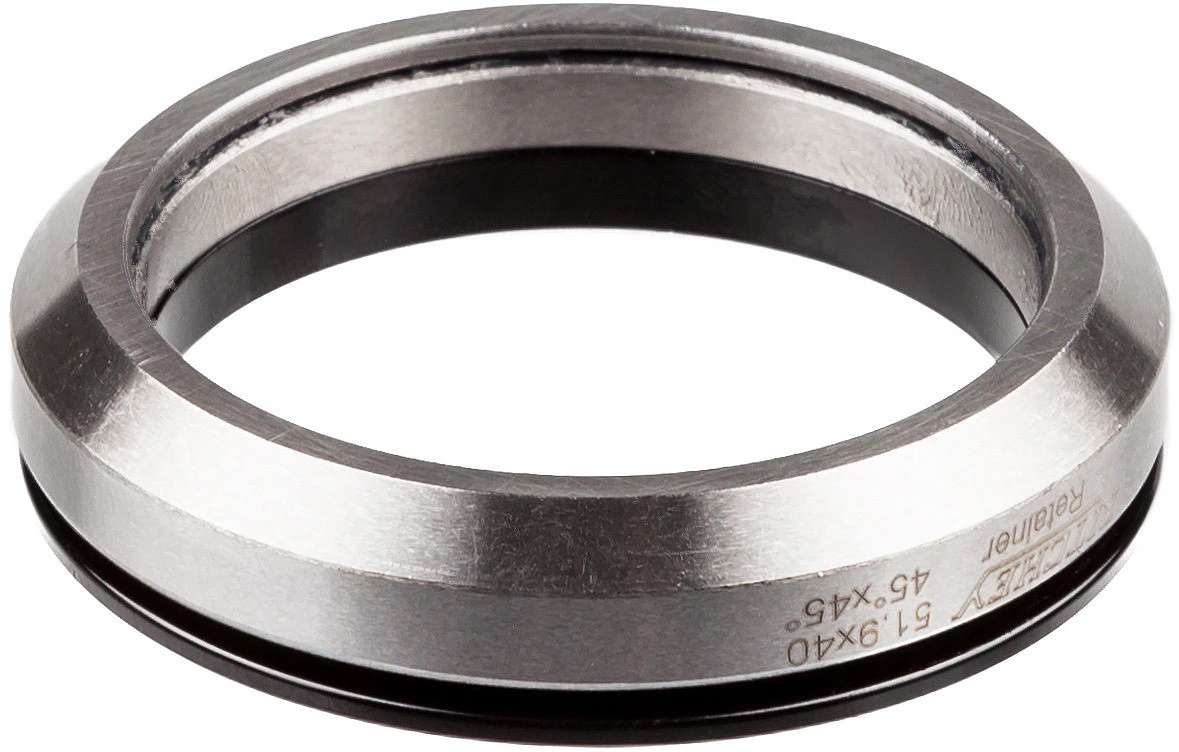 RITCHEY Comp Cartridge Drop-In IS52/40 Steuersatz Unterteil 1 RITCHEY Comp Cartridge Drop-In IS52/40 Steuersatz Unterteil