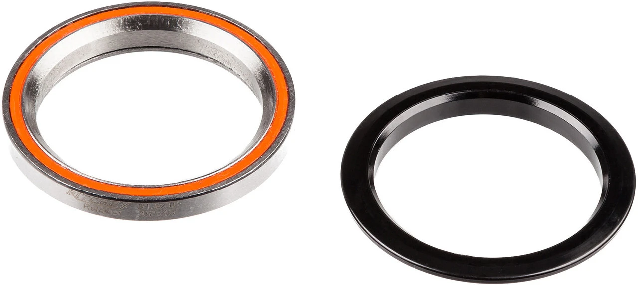 RITCHEY Comp Cartridge Drop-In IS52/40 Steuersatz Unterteil 2 RITCHEY Comp Cartridge Drop-In IS52/40 Steuersatz Unterteil – Bild 2