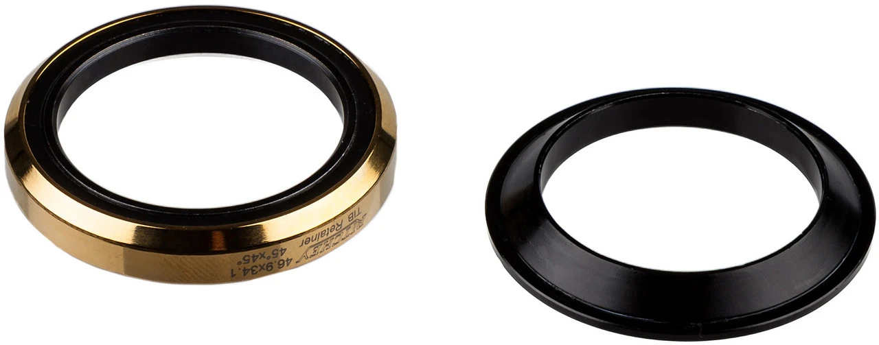 RITCHEY WCS Drop-In IS47/33 Steuersatz Unterteil 2 RITCHEY WCS Drop-In IS47/33 Steuersatz Unterteil – Bild 2