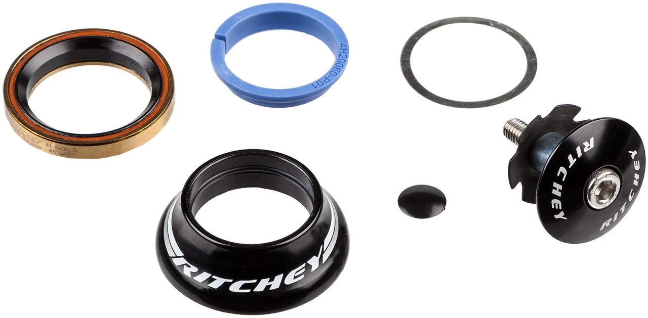 RITCHEY WCS Drop-In IS42/28,6 Steuersatz Oberteil 2 RITCHEY WCS Drop-In IS42/28,6 Steuersatz Oberteil – Bild 2