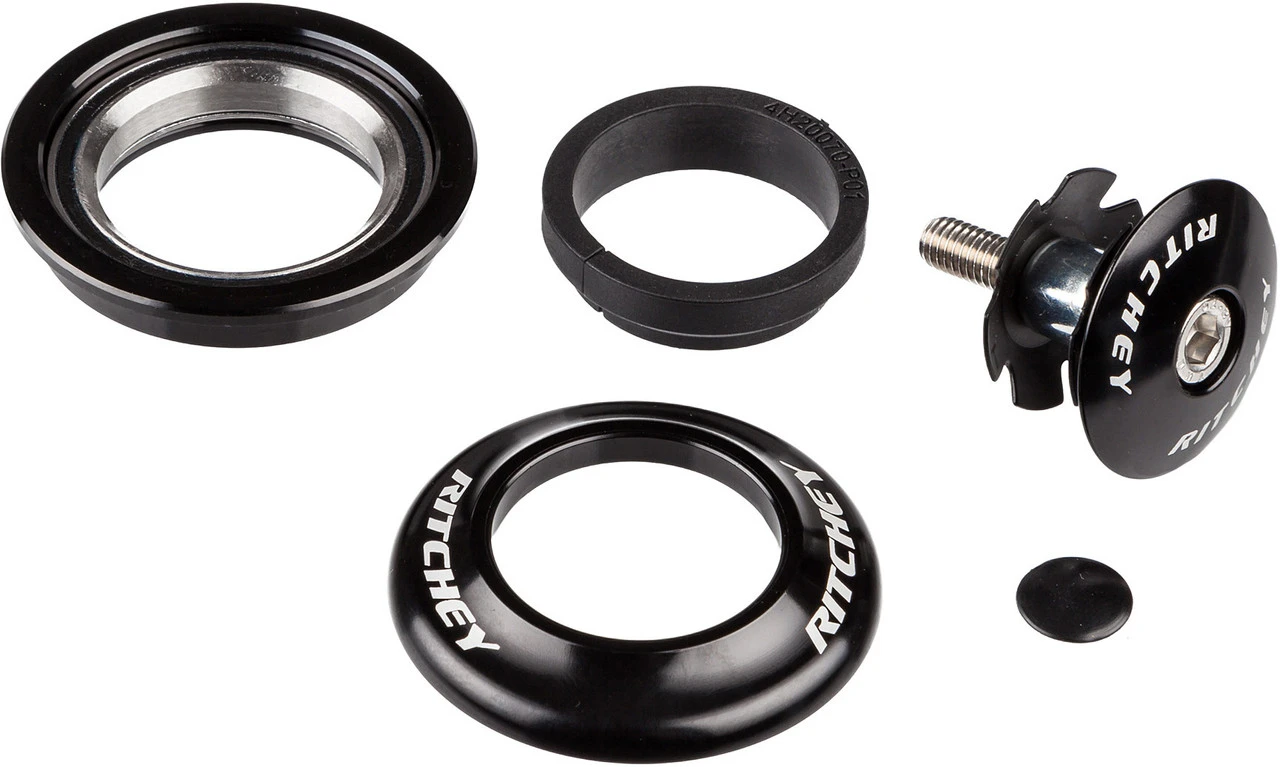 RITCHEY Comp Cartridge Press-Fit ZS44/28,6 Steuersatz Oberteil 2 RITCHEY Comp Cartridge Press-Fit ZS44/28,6 Steuersatz Oberteil – Bild 2