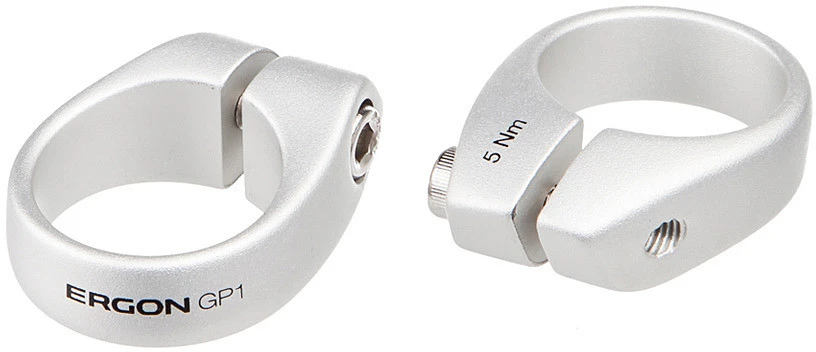 ERGON Klemmringe Für GP1 Lenkergriffe 1 ERGON Klemmringe Für GP1 Lenkergriffe