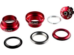 Kcnc KHS PT 1767D EC34/28,6 - EC34/30 Steuersatz -Nitto Geschaft 127122