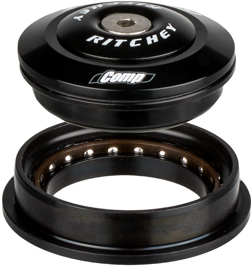 RITCHEY Comp Taper Press-Fit ZS44/28,6 - ZS56/40 Steuersatz 1 RITCHEY Comp Taper Press-Fit ZS44/28,6 - ZS56/40 Steuersatz