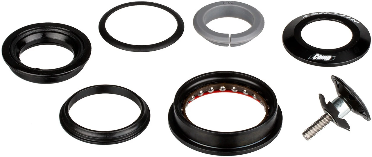 RITCHEY Comp Taper Press-Fit ZS44/28,6 - ZS56/40 Steuersatz 4 RITCHEY Comp Taper Press-Fit ZS44/28,6 - ZS56/40 Steuersatz – Bild 4