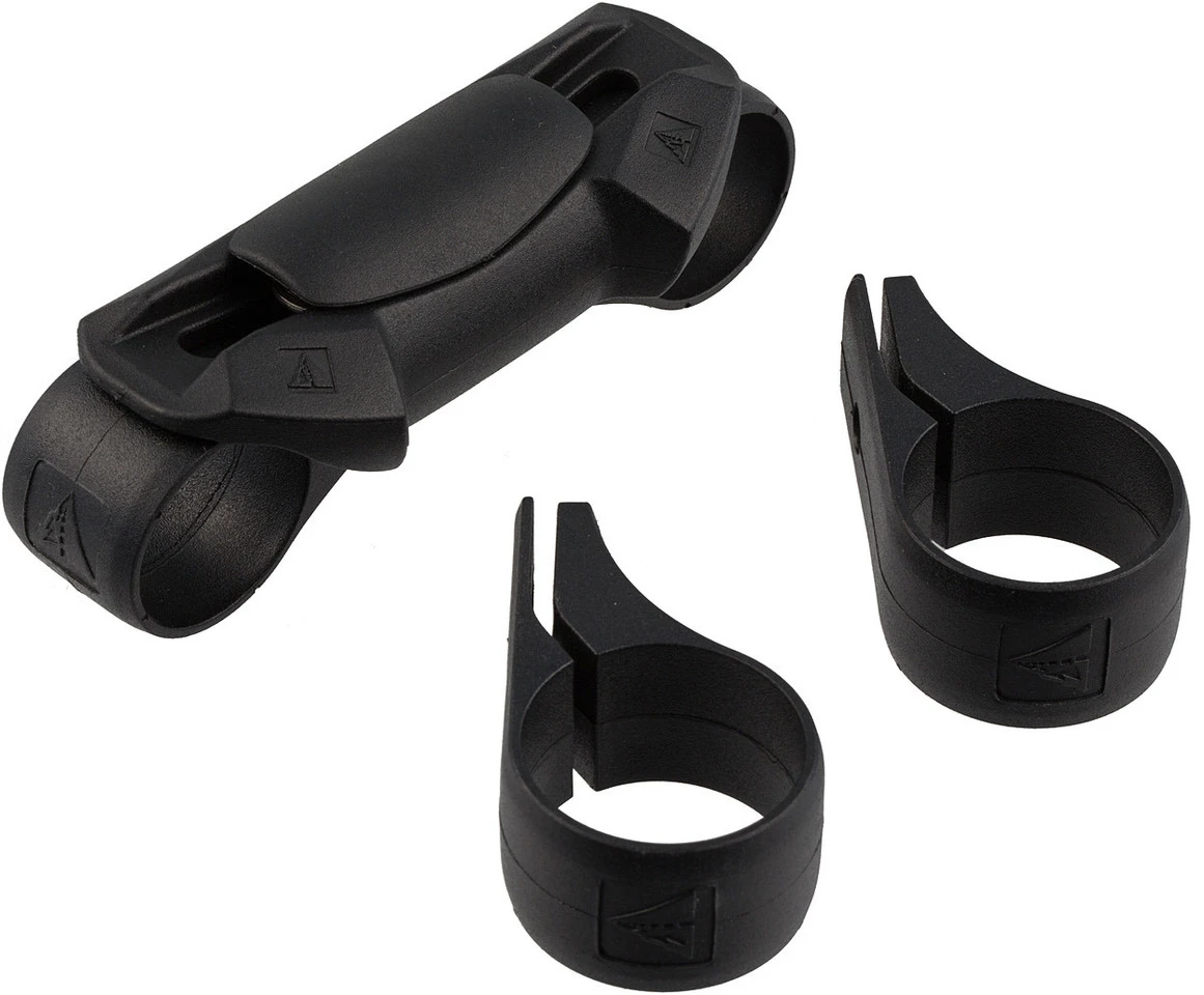 PROFILE DESIGN UCM Aerobridge 1 PROFILE DESIGN UCM Aerobridge