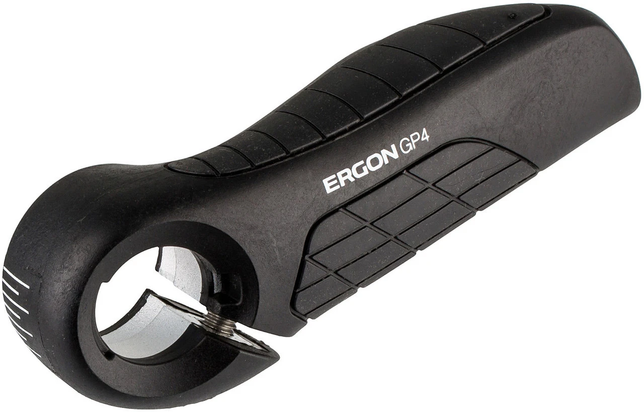 ERGON GP4 Barend 1 ERGON GP4 Barend