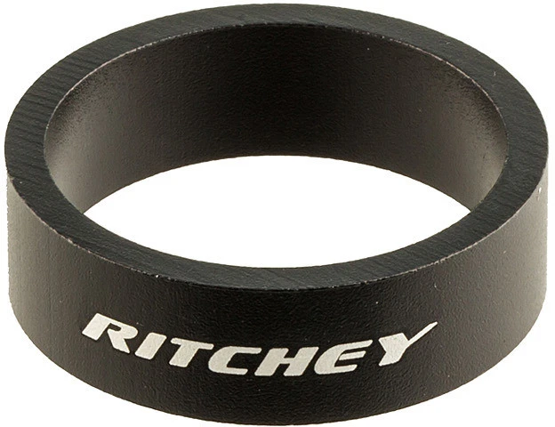 RITCHEY Spacer Alu 10 Mm 1 RITCHEY Spacer Alu 10 Mm