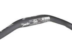 Deda CronoNero 31.7 Low Rider Lenker 7 Deda CronoNero 31.7 Low Rider Lenker -Nitto Geschaft 130758